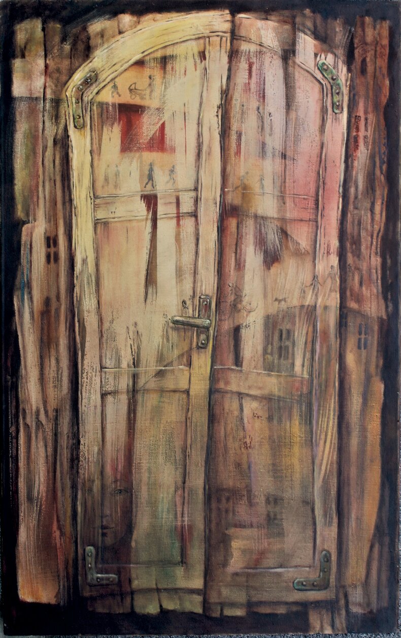 Przychodzimy, odchodzimy