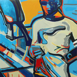 Nie mogę ci odpowiedzieć