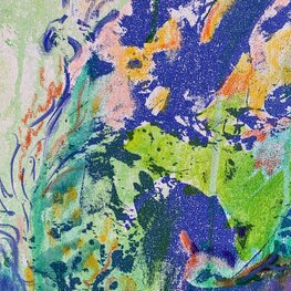 Bigoudène słowiańska - mgła