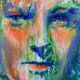 Bigoudène słowiańska - mgła