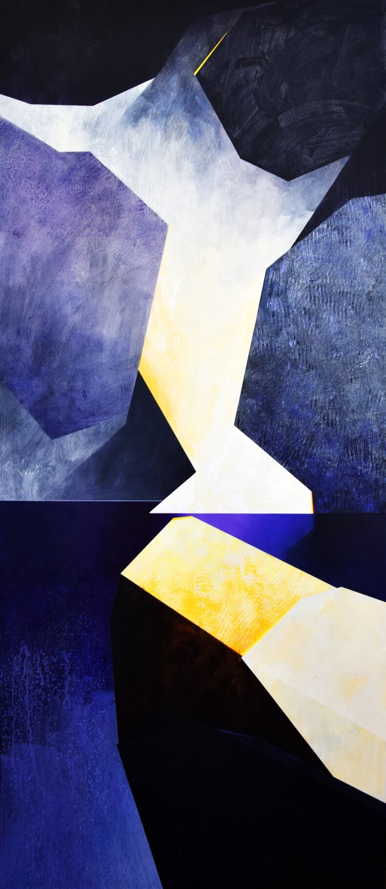 Czarny Staw pod Rysami