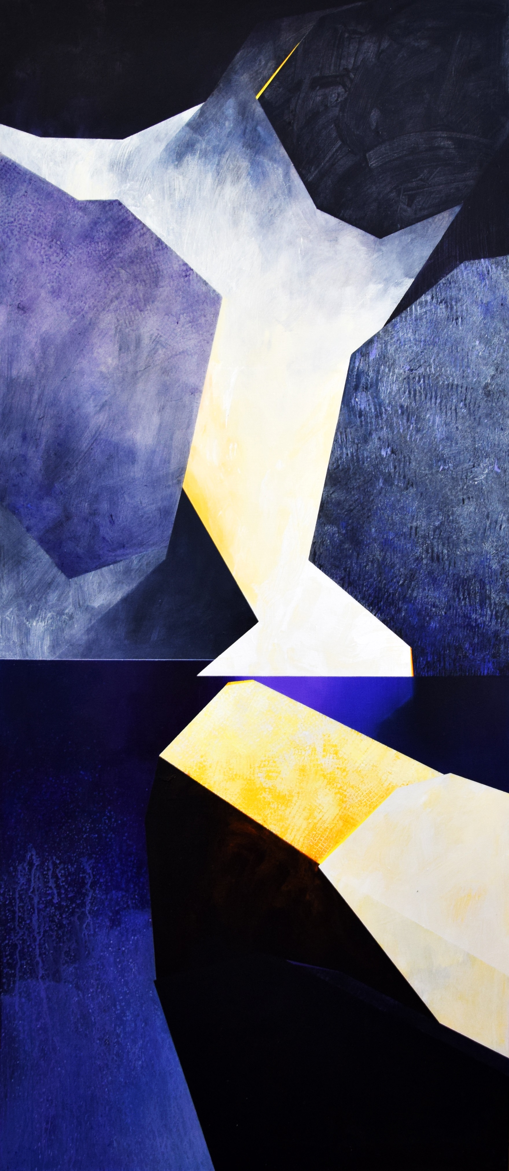 Czarny Staw pod Rysami