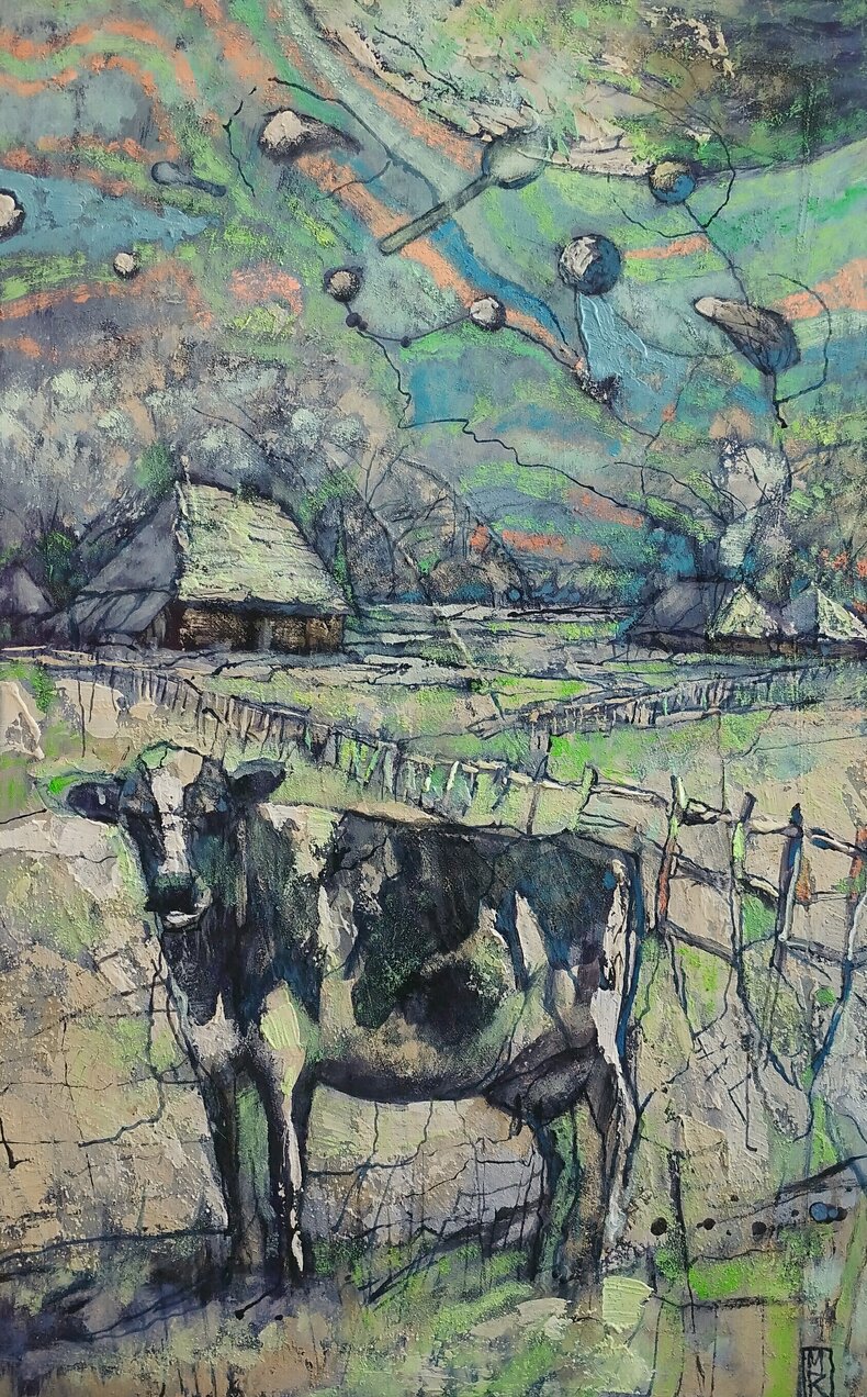 Surrealizm słowiański