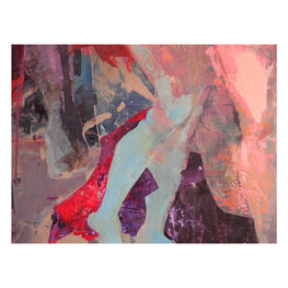 Z serii Heritage 02 After Rubens