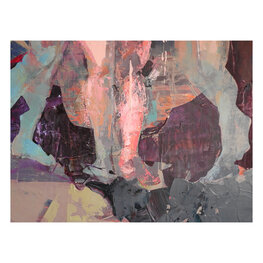 Z serii Heritage 02 After Rubens