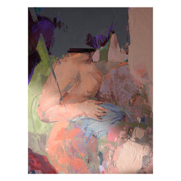 Z serii Heritage 02 After Rubens