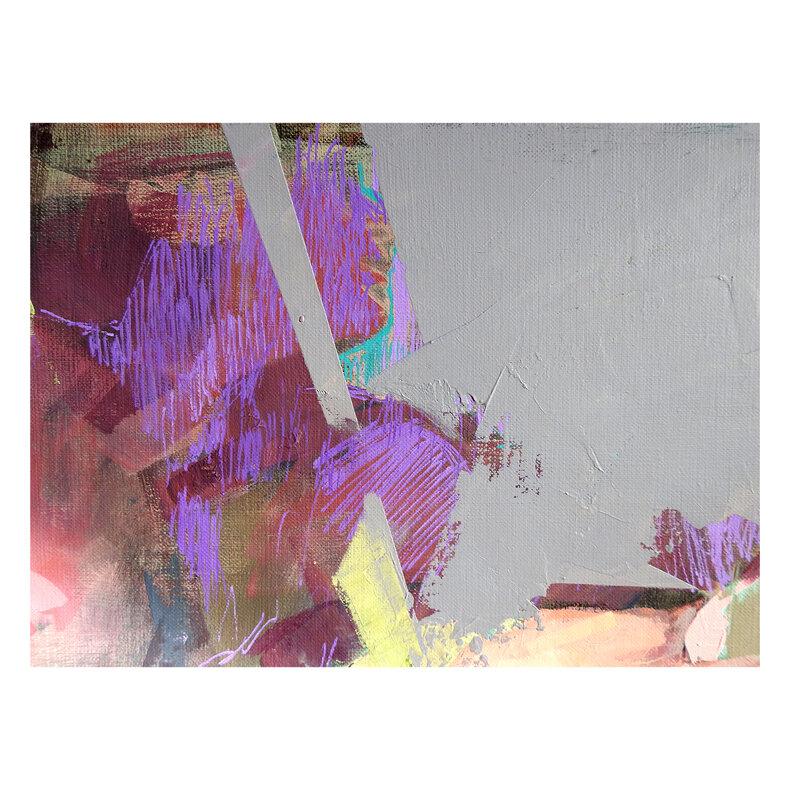 Z serii Heritage 02 After Rubens