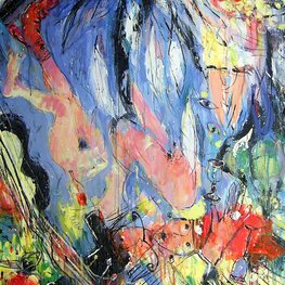 Zakochani i upadek Ikara