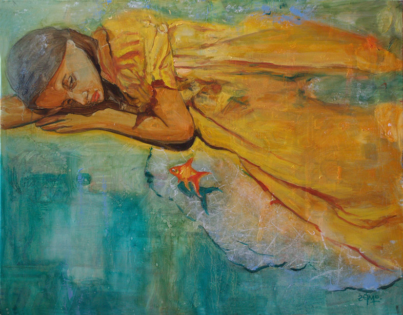 Początek wszystkiego