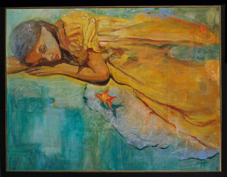 Początek wszystkiego