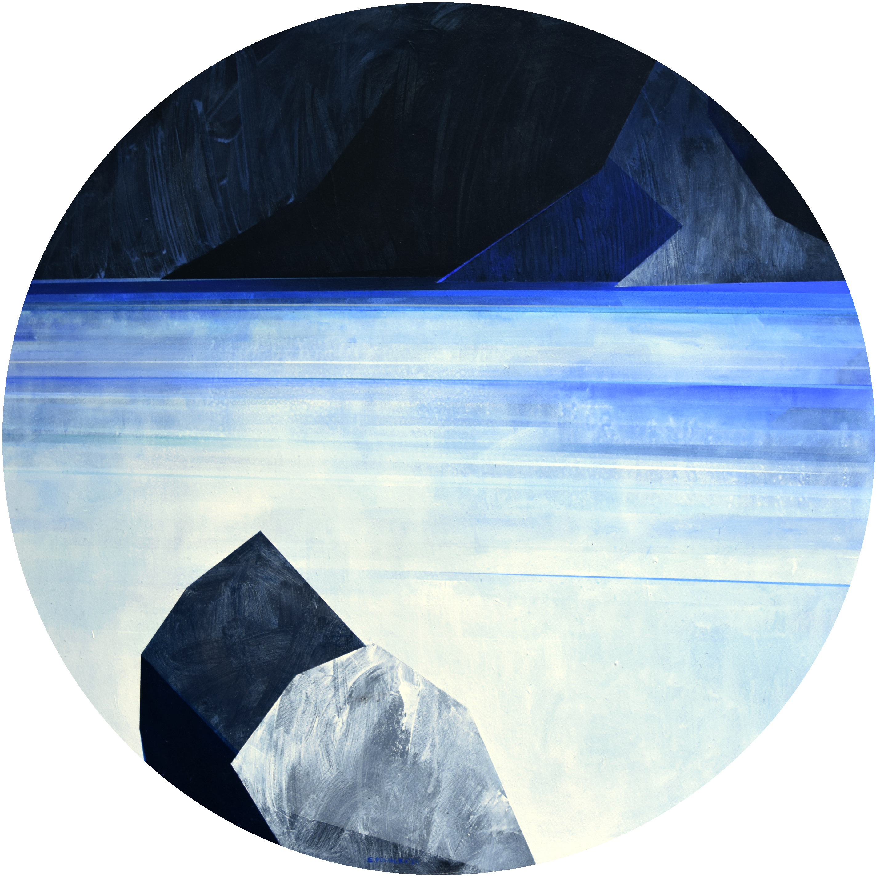 Czarny Staw pod Rysami