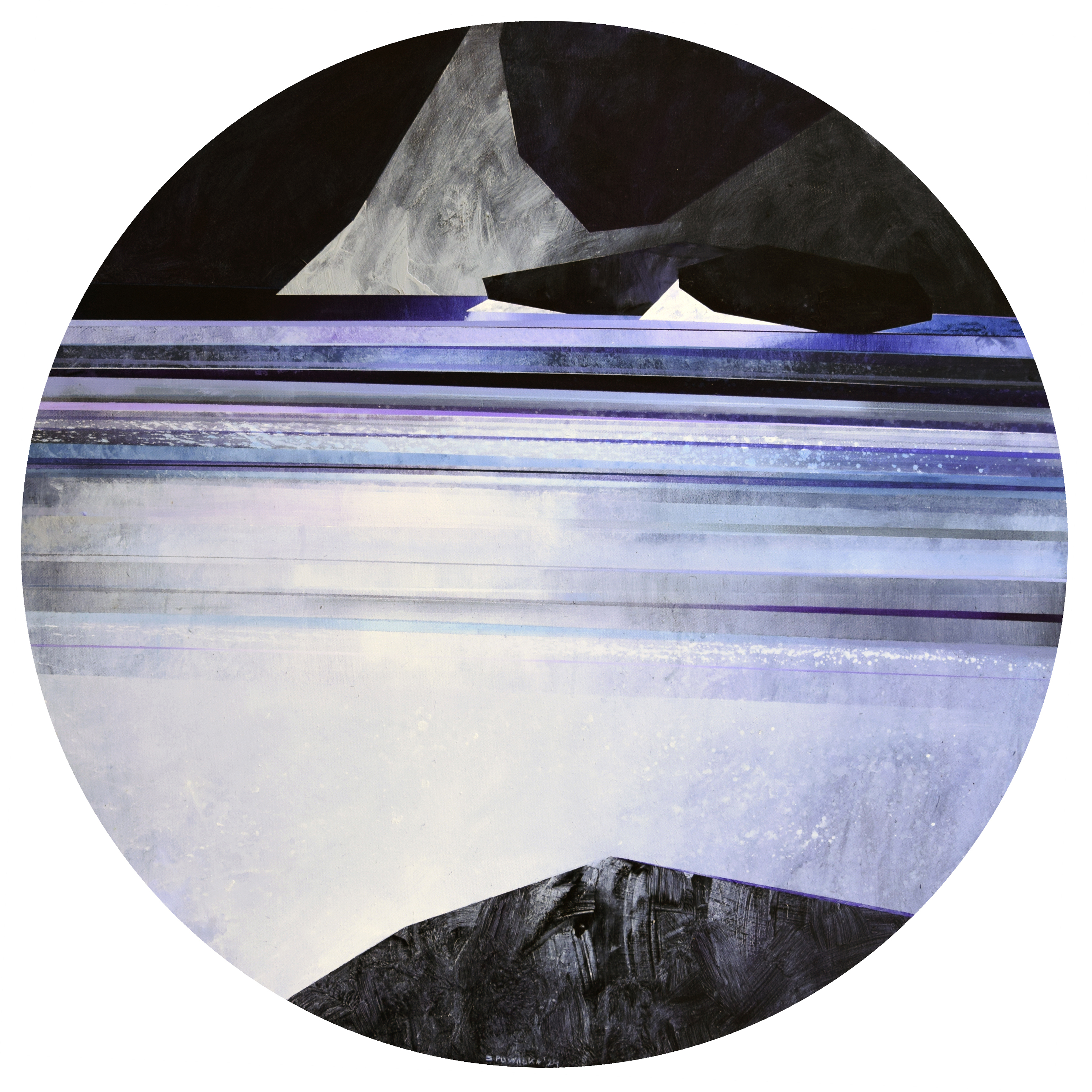 Czarny Staw Gąsienicowy