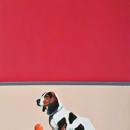 A break in the fun...