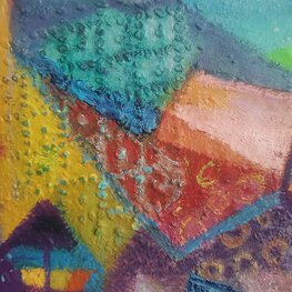 Jesienne puszczanie latawców