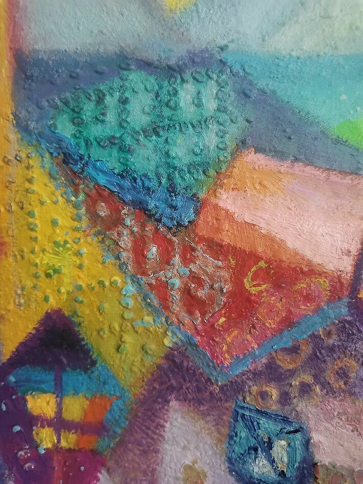 Jesienne puszczanie latawców