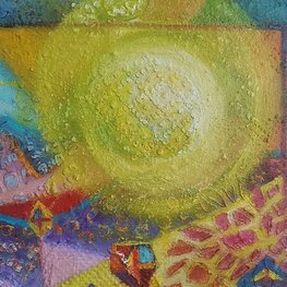 Jesienne puszczanie latawców