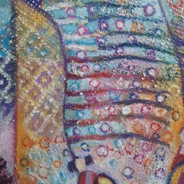 Jesienne puszczanie latawców