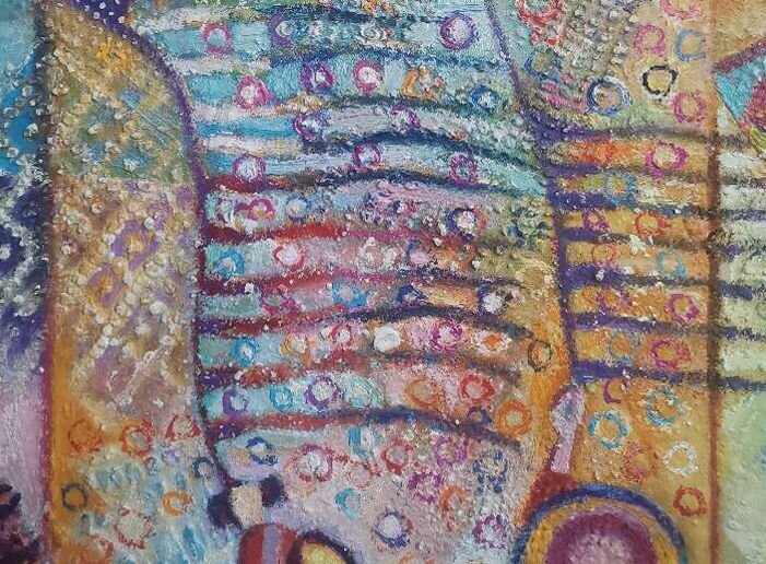 Jesienne puszczanie latawców