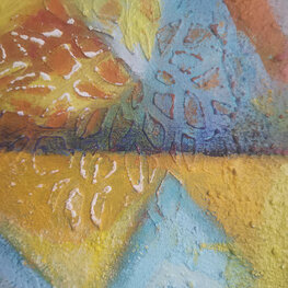 Jesienne puszczanie latawców