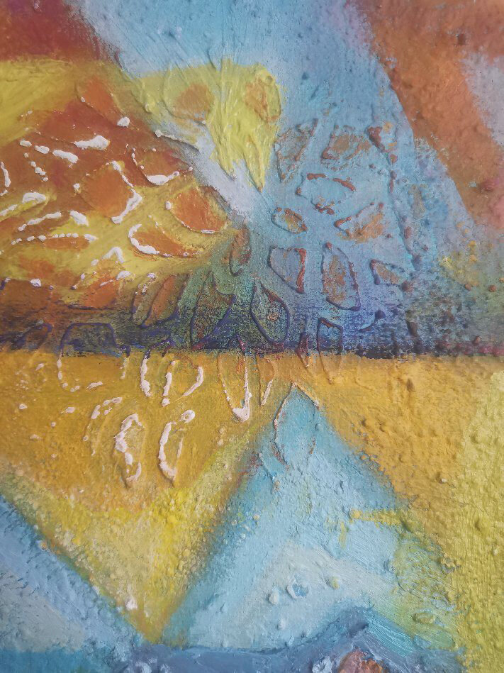 Jesienne puszczanie latawców