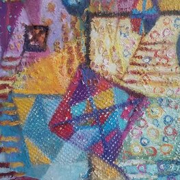 Jesienne puszczanie latawców