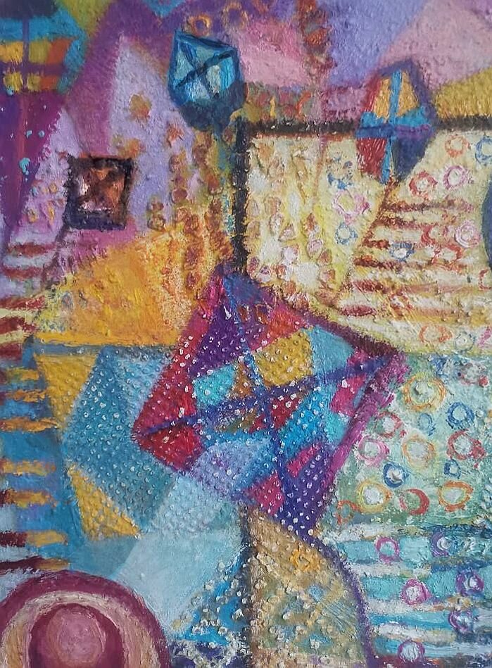 Jesienne puszczanie latawców