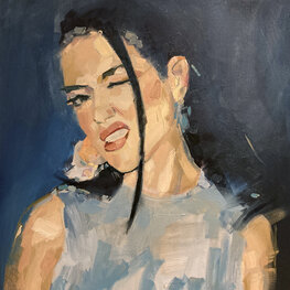 Z przymrużeniem oka 