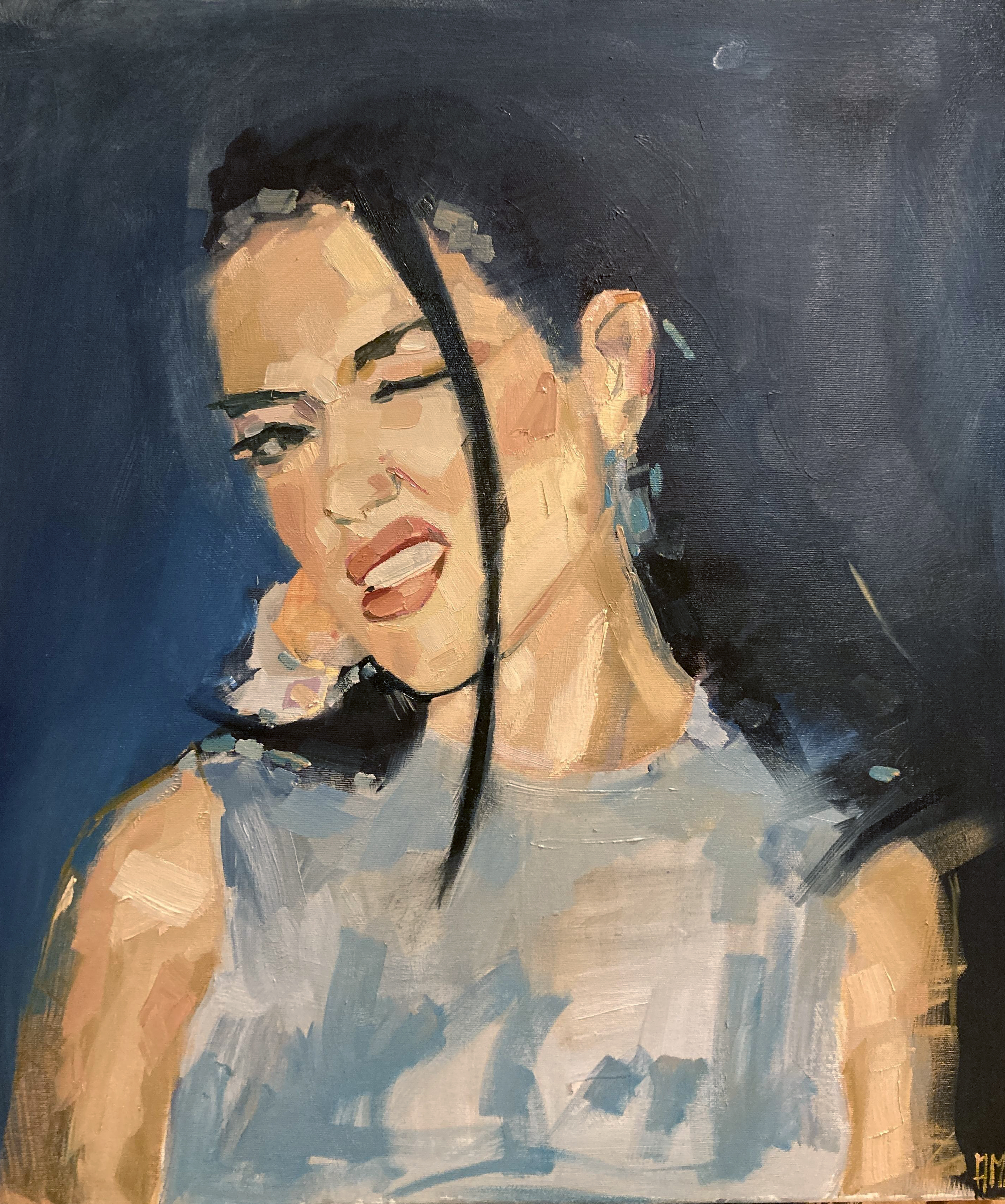 Z przymrużeniem oka 