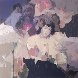 Z serii Heritage 10 Trzygław After Caravaggio