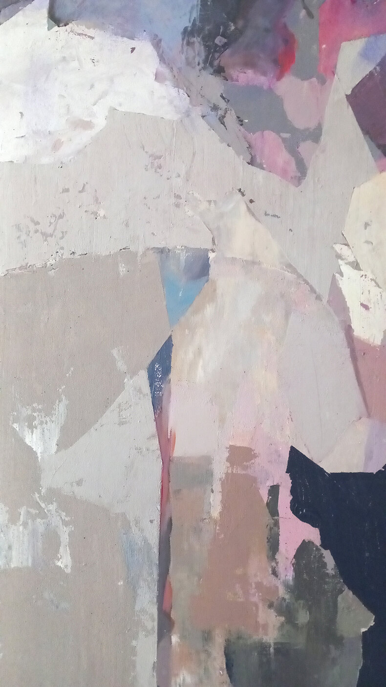 Z serii Heritage 10 Trzygław After Caravaggio