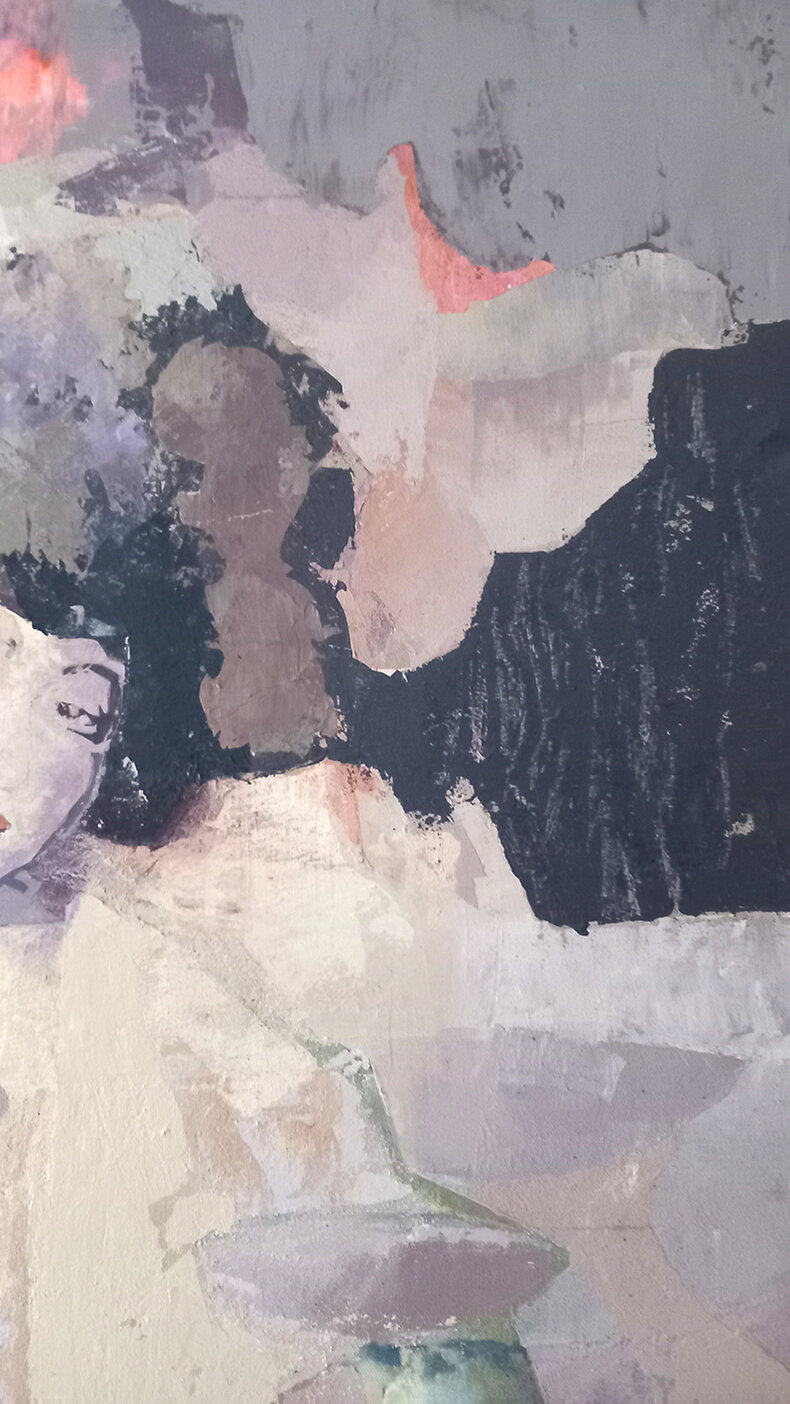 Z serii Heritage 10 Trzygław After Caravaggio