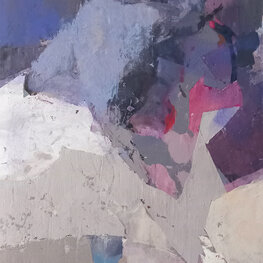 Z serii Heritage 10 Trzygław After Caravaggio