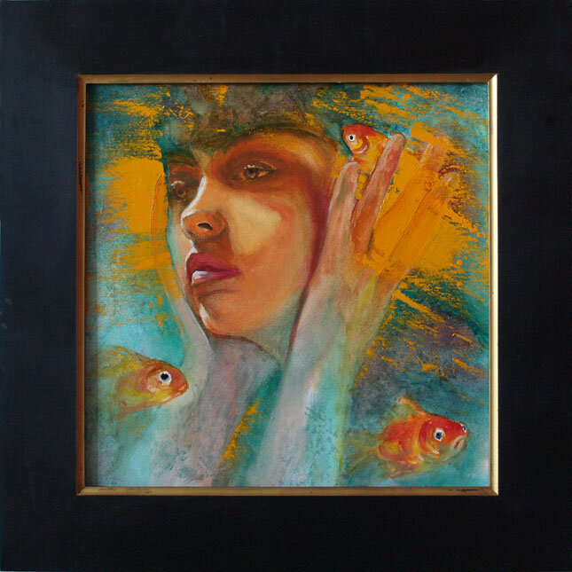 Pomarańczowa dominanta