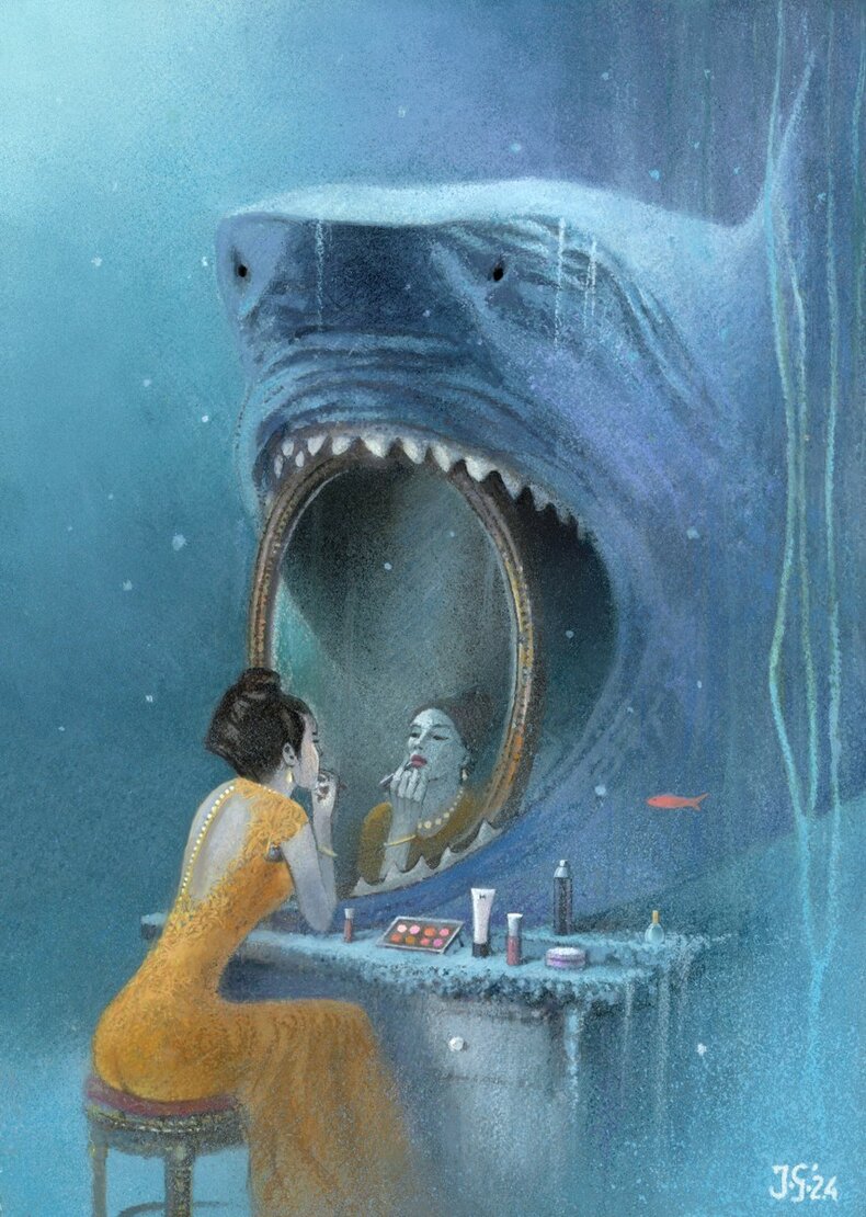 Różne oblicza piękna