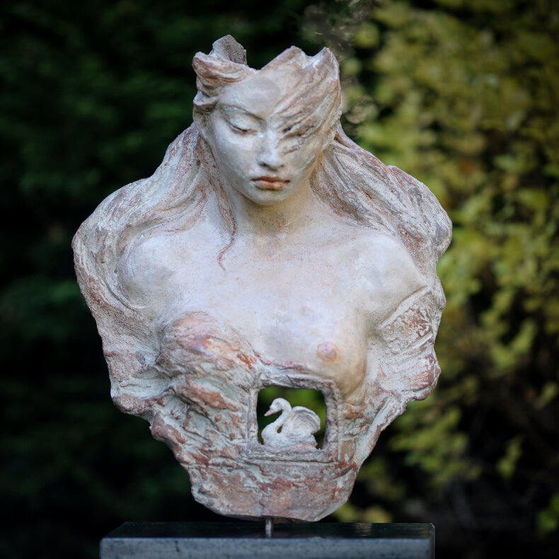 Tam gdzie ty, tam serce me