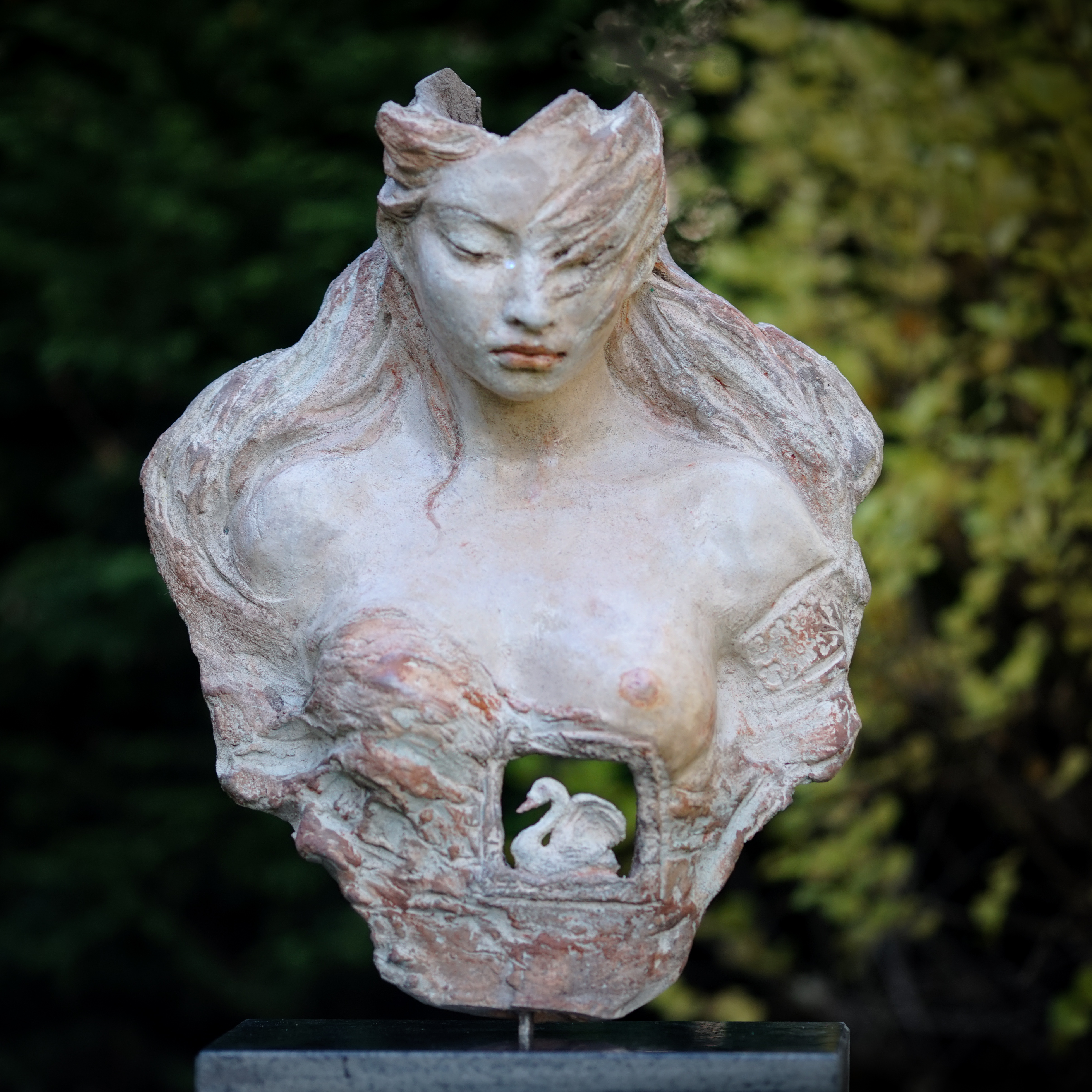 Tam gdzie ty, tam serce me