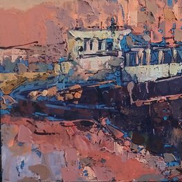 Kształty tamtych dni