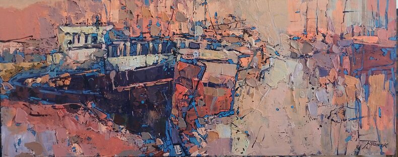 Kształty tamtych dni