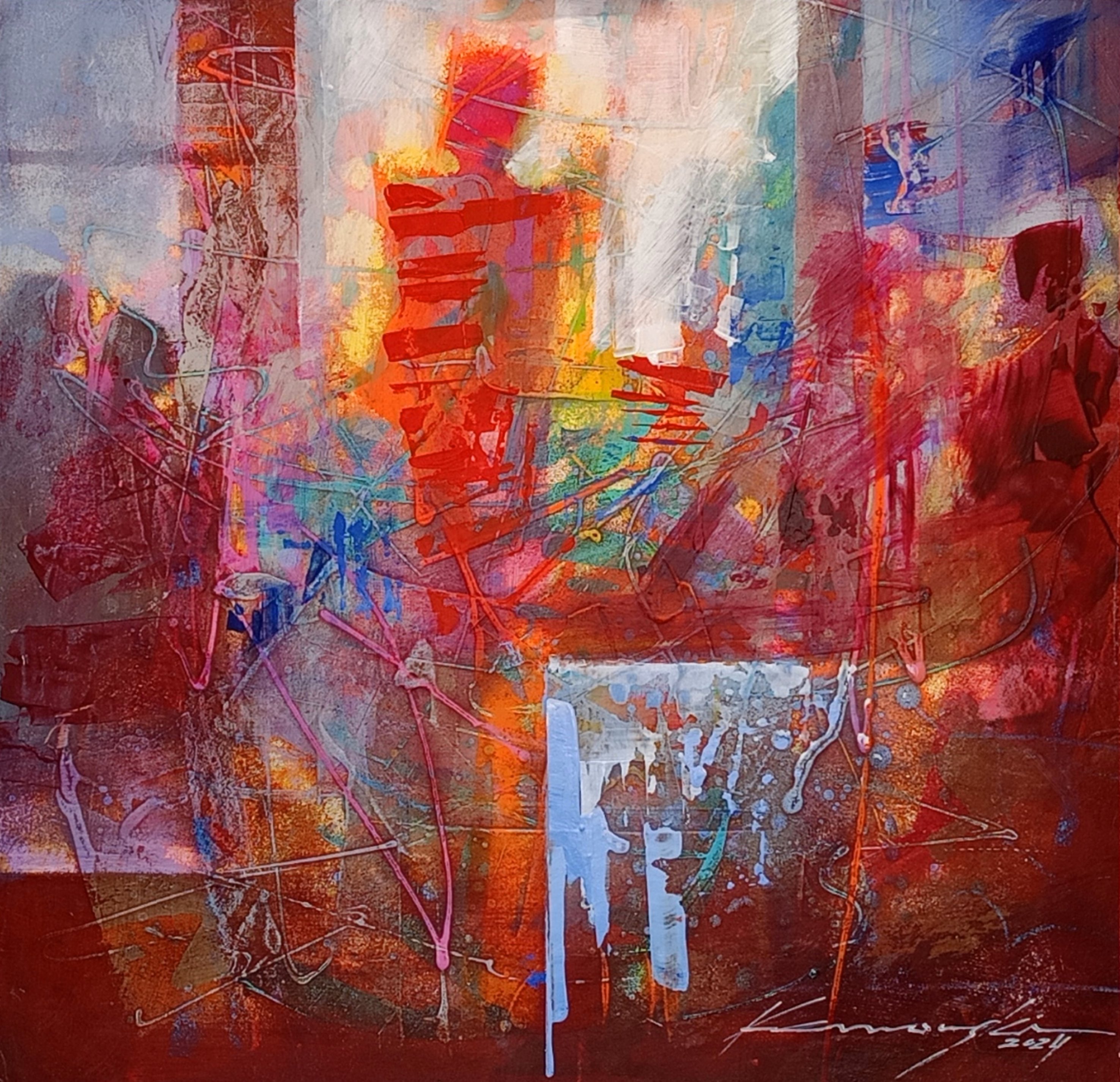 Coffee time - cykl City