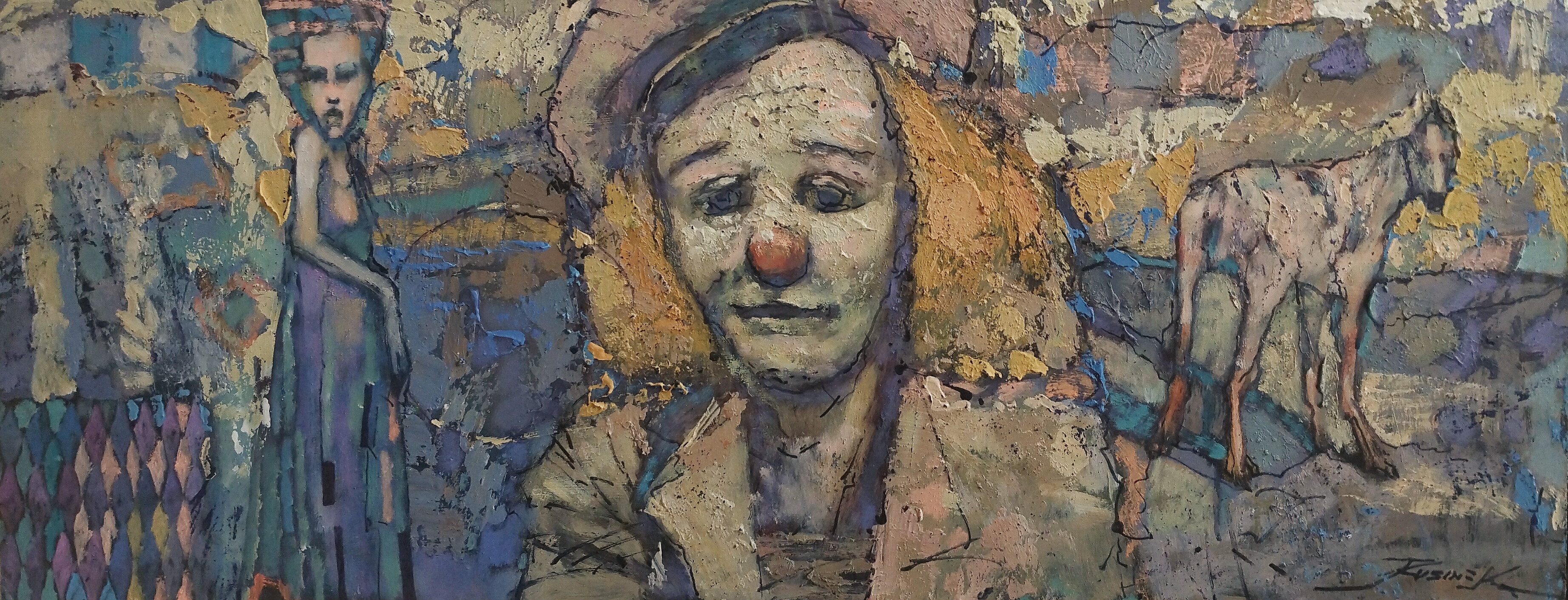 Pożegnanie z dzieciństwem