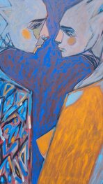 Spotkanie żywiołów