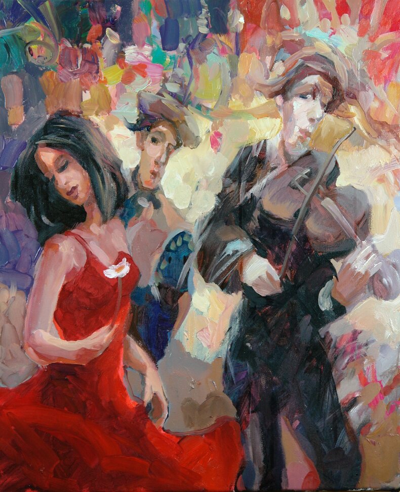 Zostało tylko wspomnienie