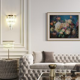 Kompozycja przestrzenna