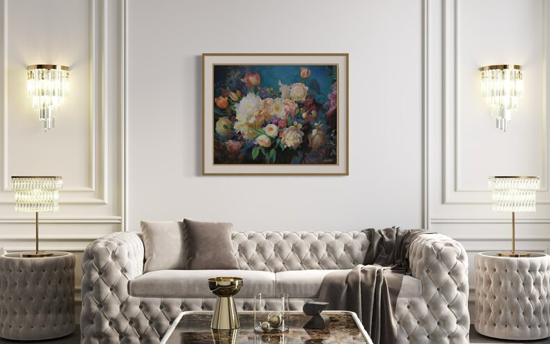 Kompozycja przestrzenna