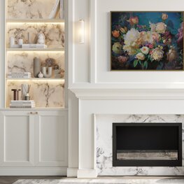 Kompozycja przestrzenna