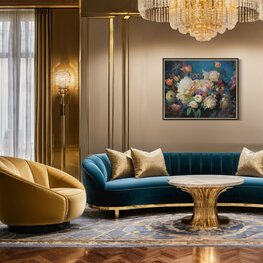 Kompozycja przestrzenna