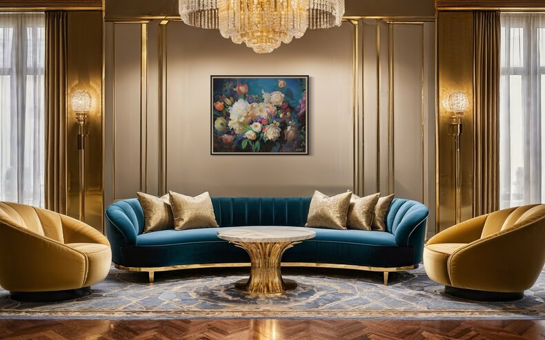 Kompozycja przestrzenna