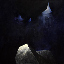 Czarny Staw pod Rysami 