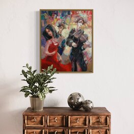 Zostało tylko wspomnienie