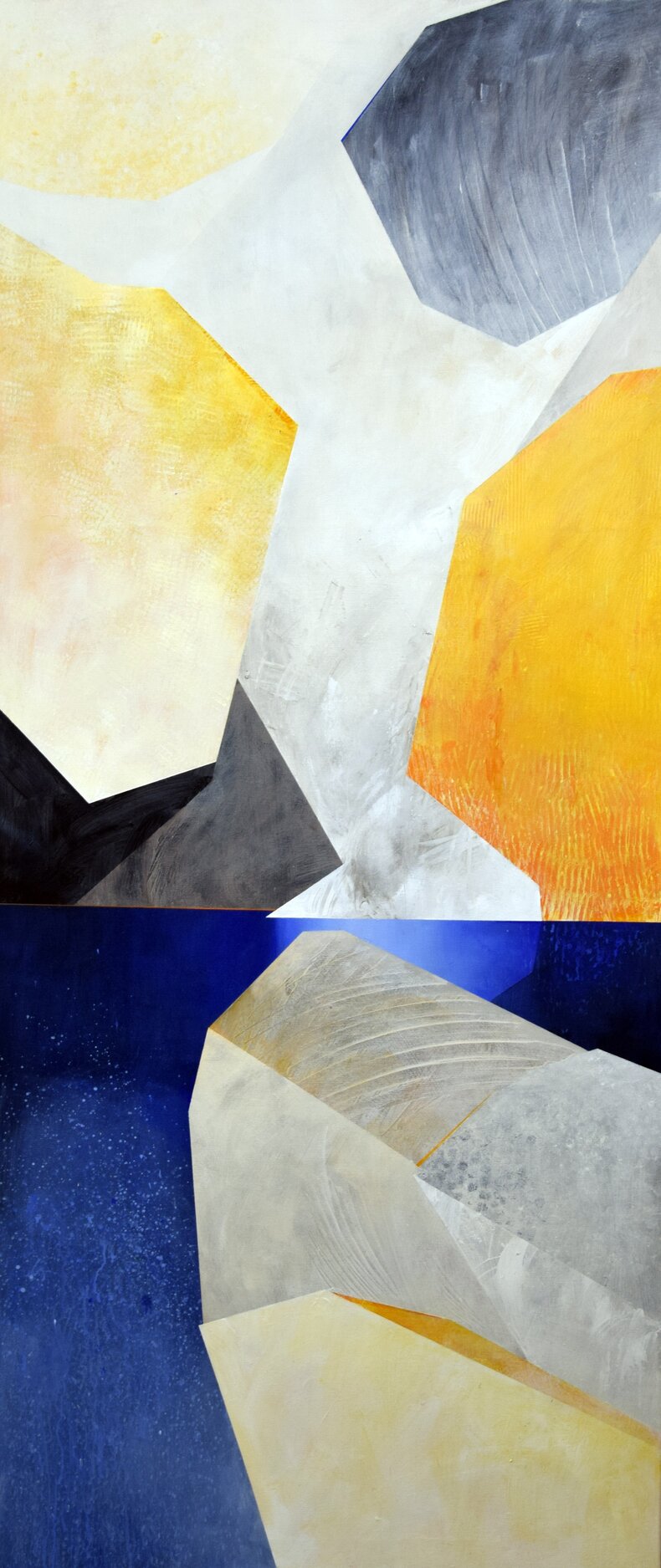 Czarny Staw pod Rysami